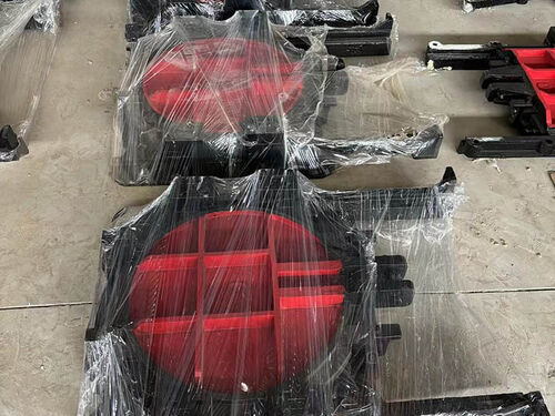 標題：下開式鑄鐵鑲銅閘門：農(nóng)田灌溉“防凍裂”神器，一閘搞定排空積水！文章配圖