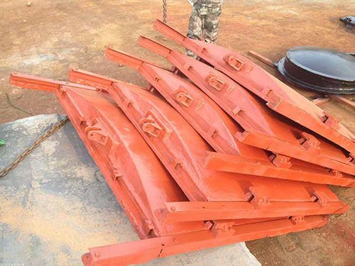 TY型調(diào)節(jié)堰門  控水靈活 市政排水 渠道專用 支持直供——**調(diào)流·**運(yùn)維·直供無憂整體外觀 | 通用型結(jié)構(gòu) | 堰門整體結(jié)構(gòu)展示